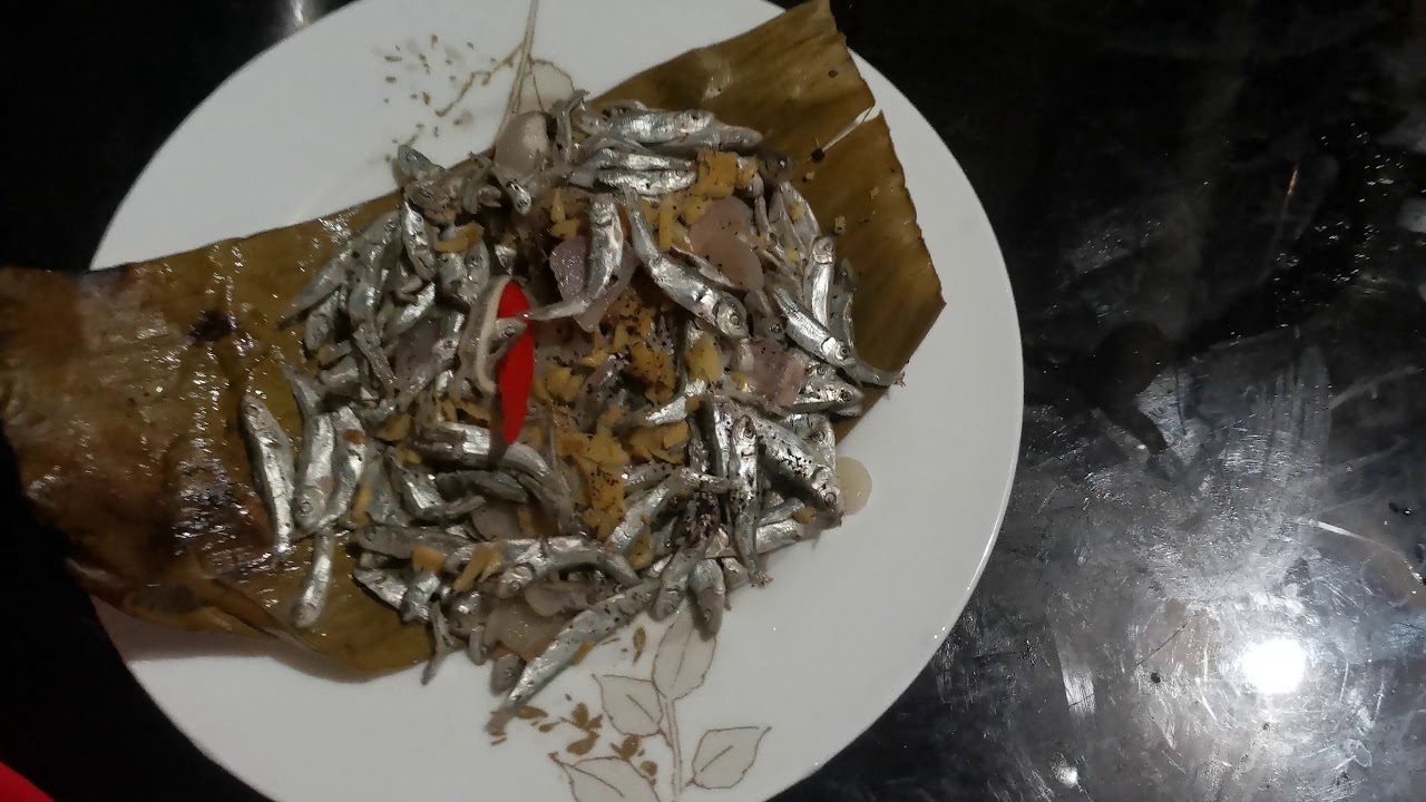 Buhay mandaragat
