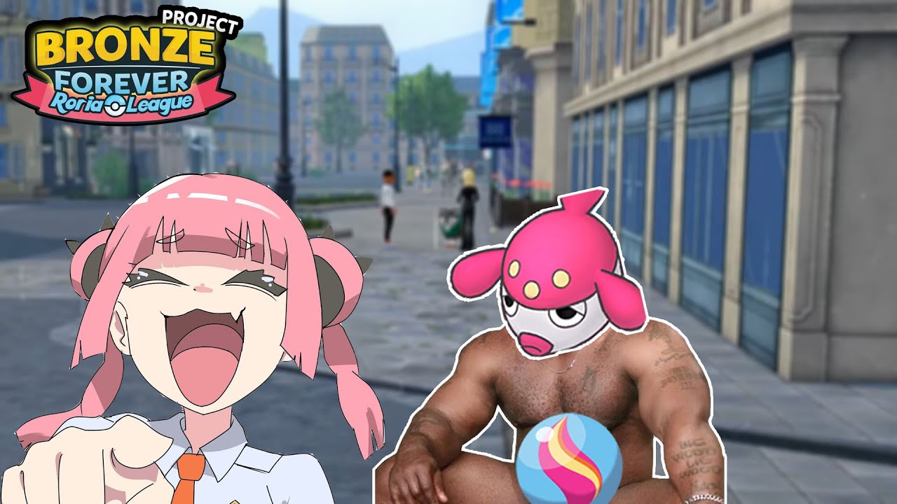 Medicham lost his JOB and is DIHpressed | Pokemon Brick Bronze PvP