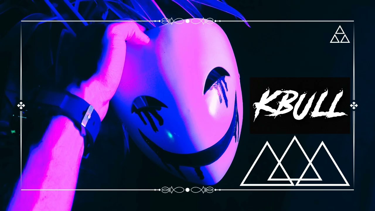 DJ CONTEST SUBTERRANEA - ∆KBULL∆