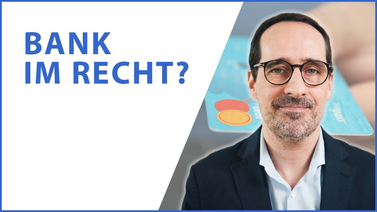Vorsorgevollmacht: Bank lehnt Auszahlung oder Überweisung ab. Darf sie das?