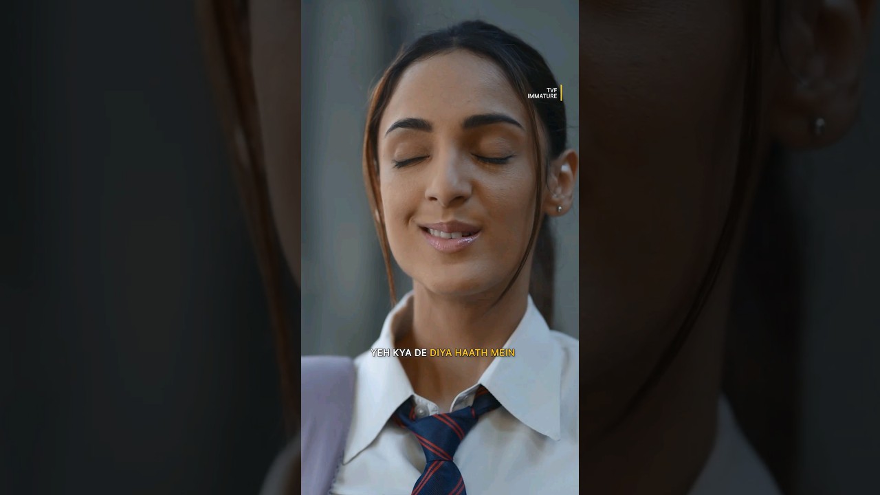 All girls become innocent only from outside 😂😂 #shorts #kanikkakapur