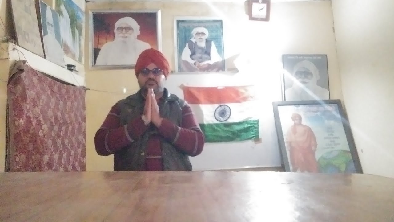 Spiritual Programme