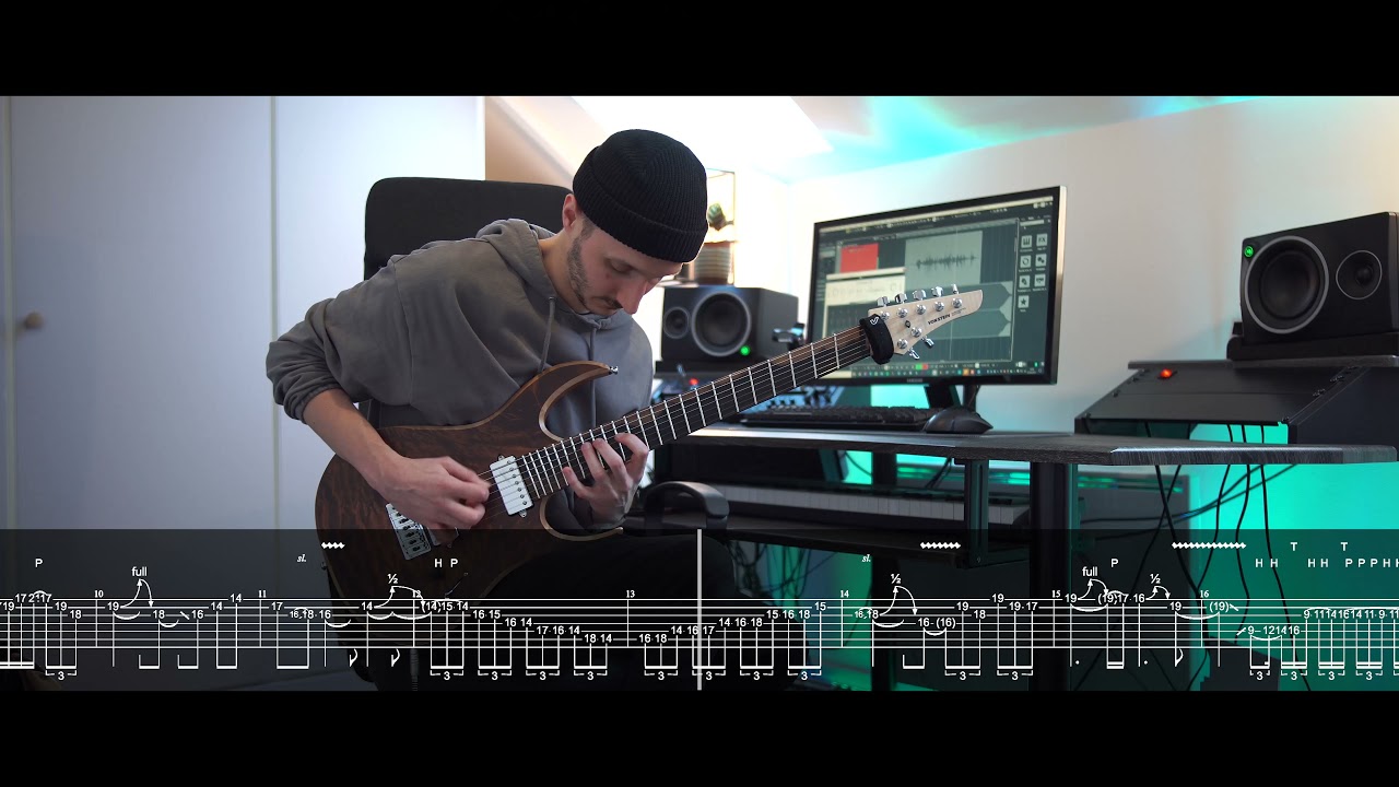 LANDMVRKS - Scars Playthrough (Solo)