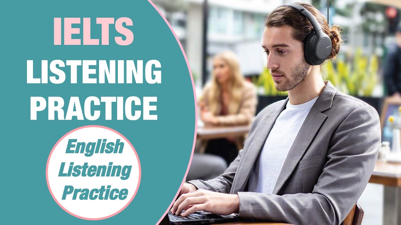 IELTS Listening Practice | Episode 11 | Improve Your English