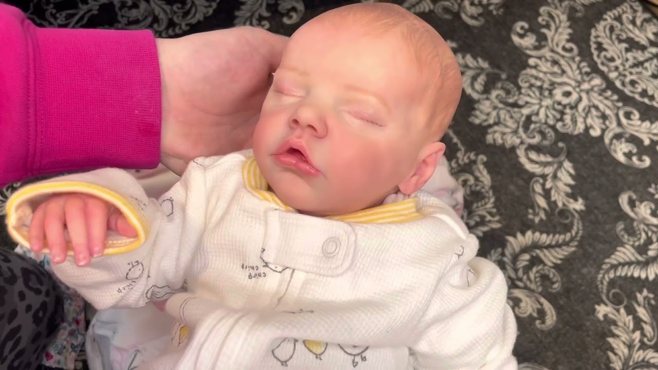 Change Reborn Baby With me| Updates | TeaArtistry