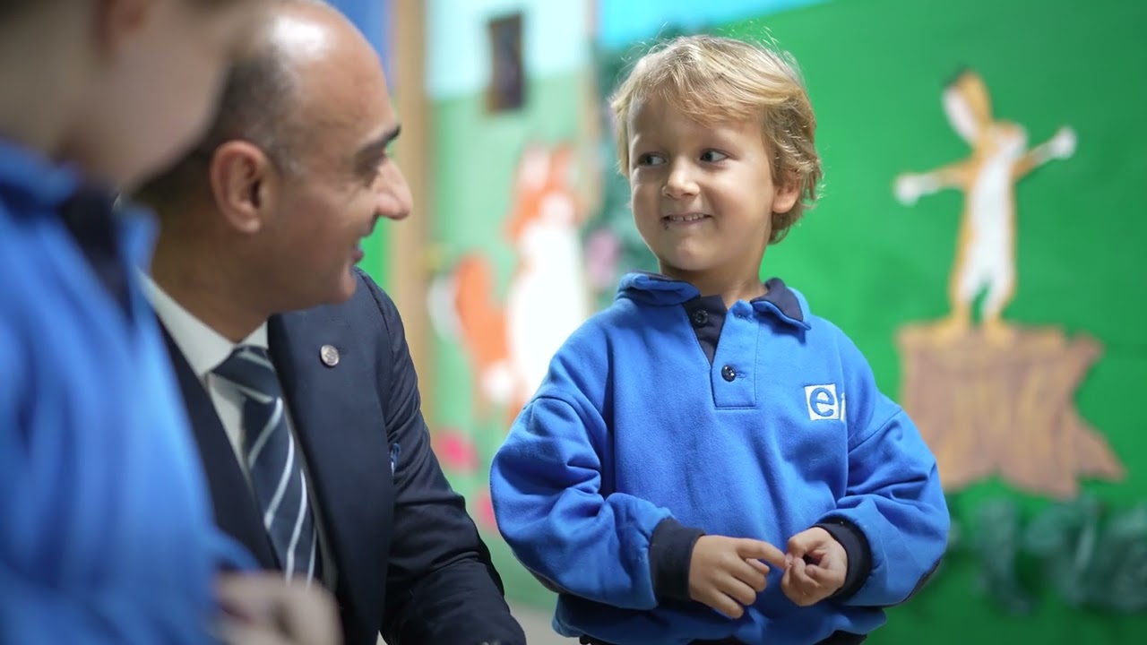 El Grupo IEP se une a la familia Dukes Education