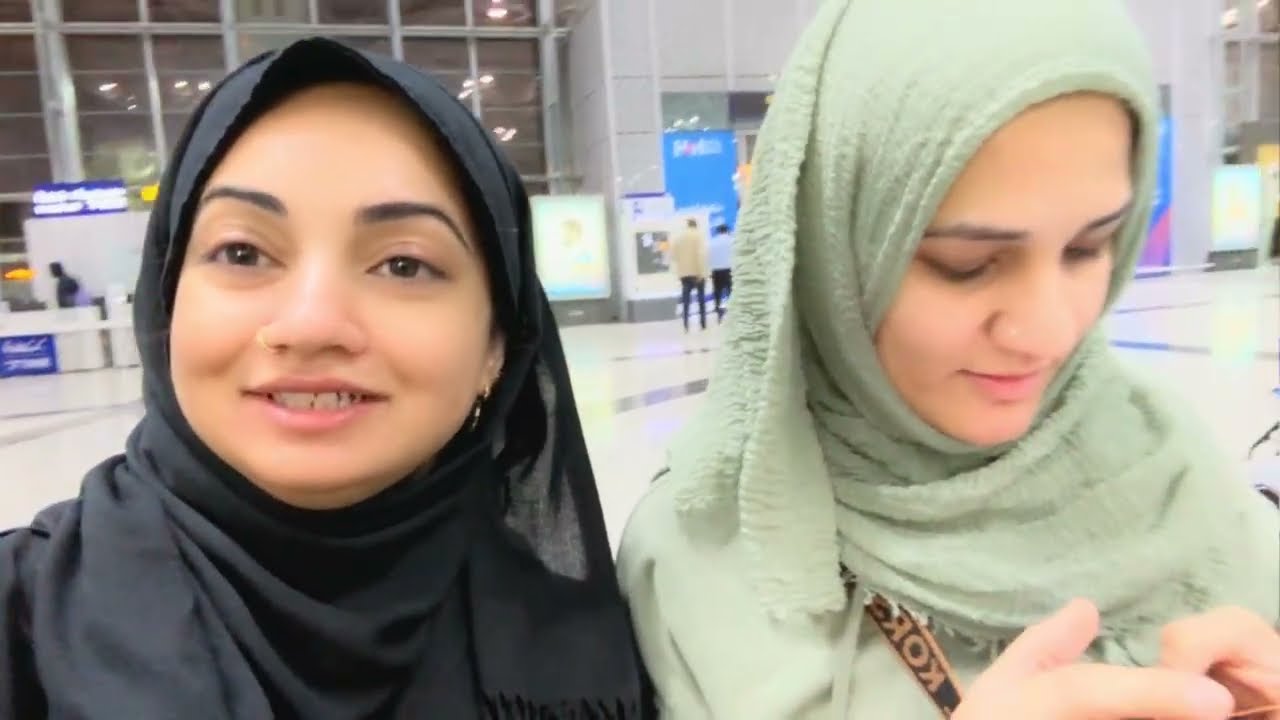 FIRST UMRAH TRIP 1st Vlog , hope you all like it please like , and subscribe my new channel 🥲🙏🏻😊