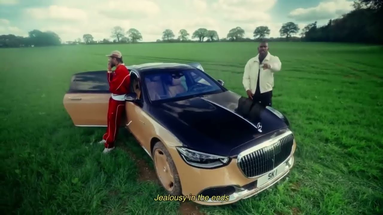 Skepta - Gas Me Up (Diligent) REMIX (@prodbydennn & Y-Dub)