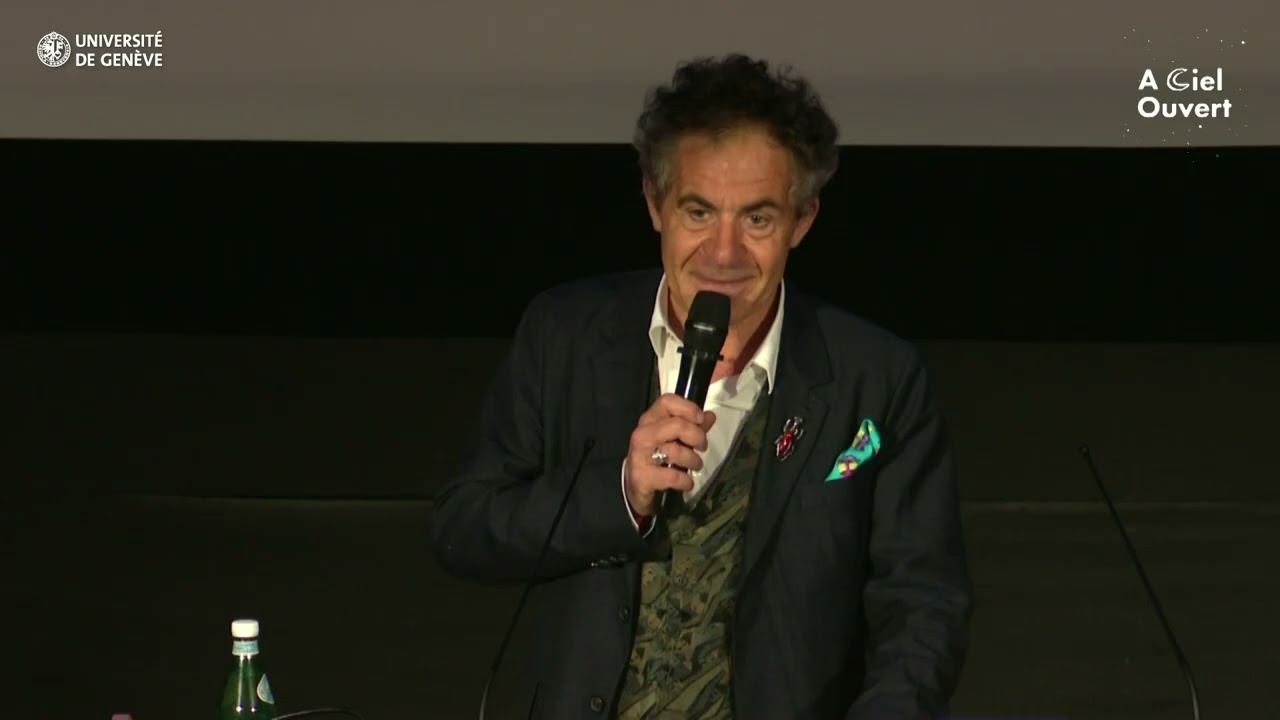 À quelle distance sommes-nous des Lumières ? - Conférence d'Étienne Klein