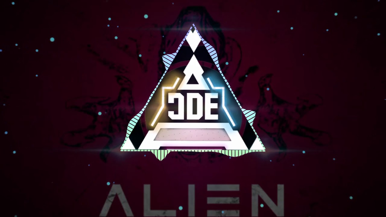 【Dubstep】YOSII x Tryzon - ALIEN