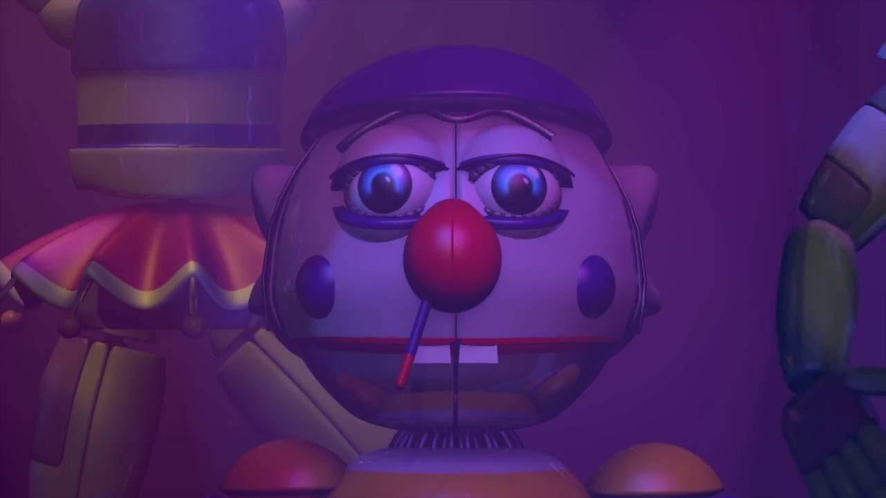 Jeffy Location Trailer 1