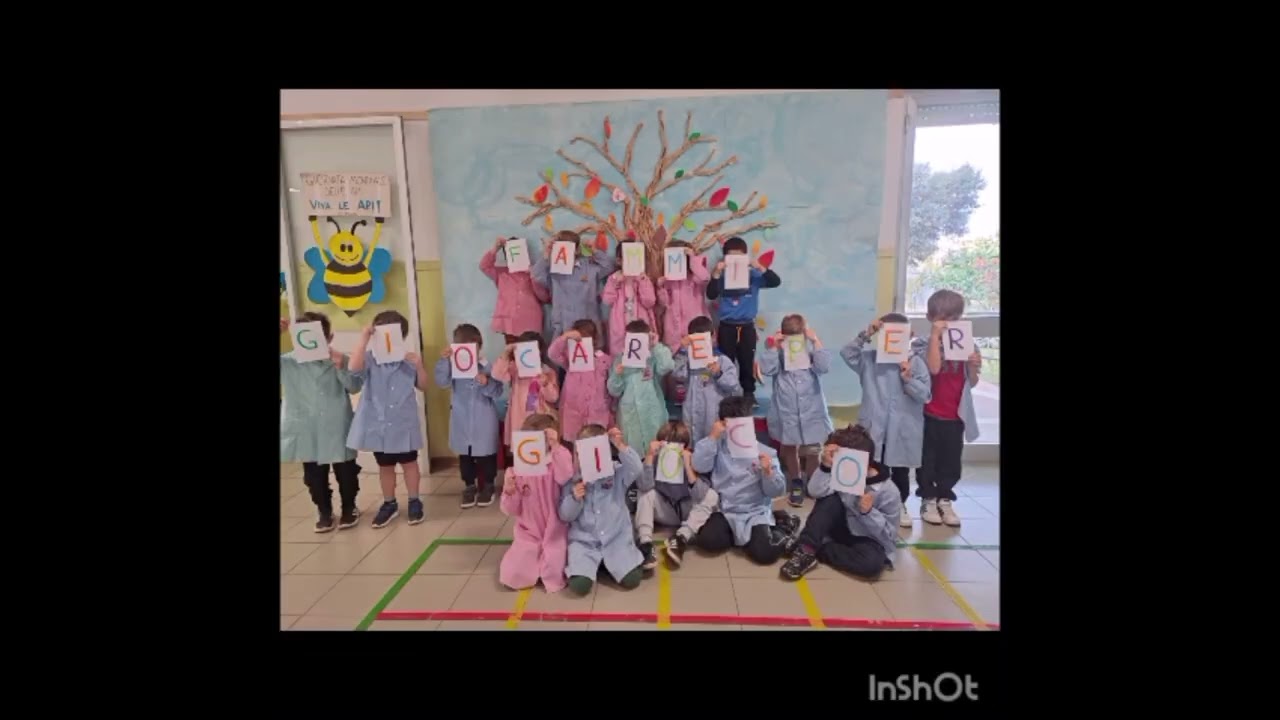 20 novembre - Diritti dei bambini