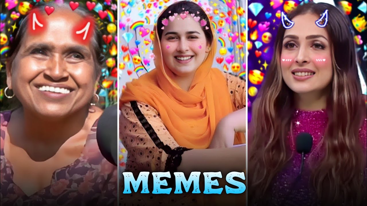 Memes You Should Watch Because it will make you laugh || New Trending Memes || Chup Oye 2.0