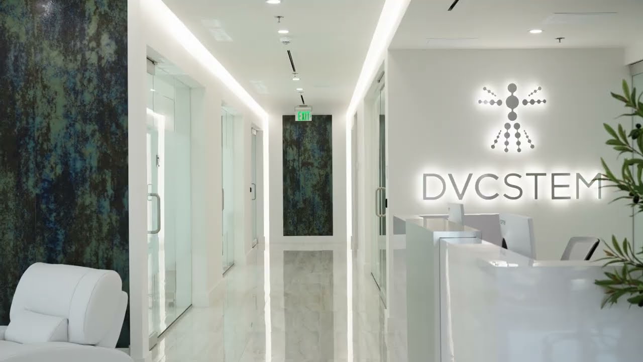 DVC Stem Facility Showcase (2024)
