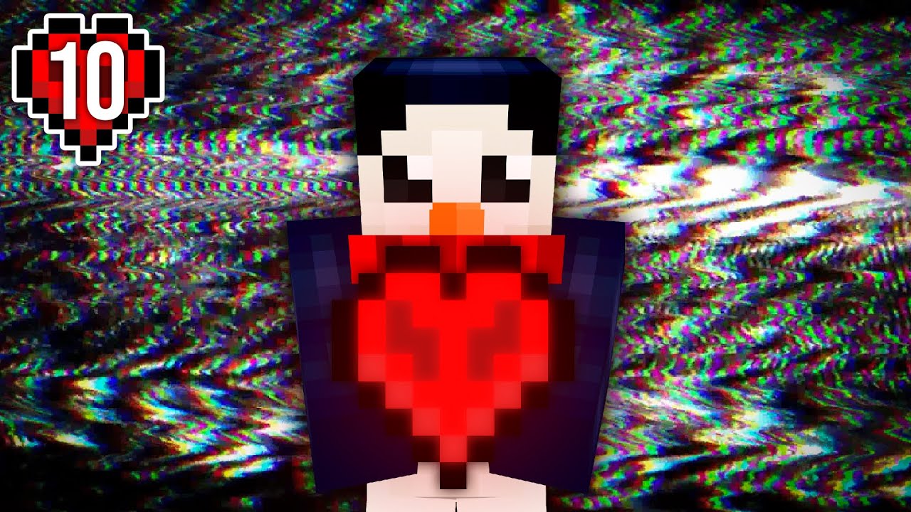 Did I LOSE my Minecraft Hardcore World...?