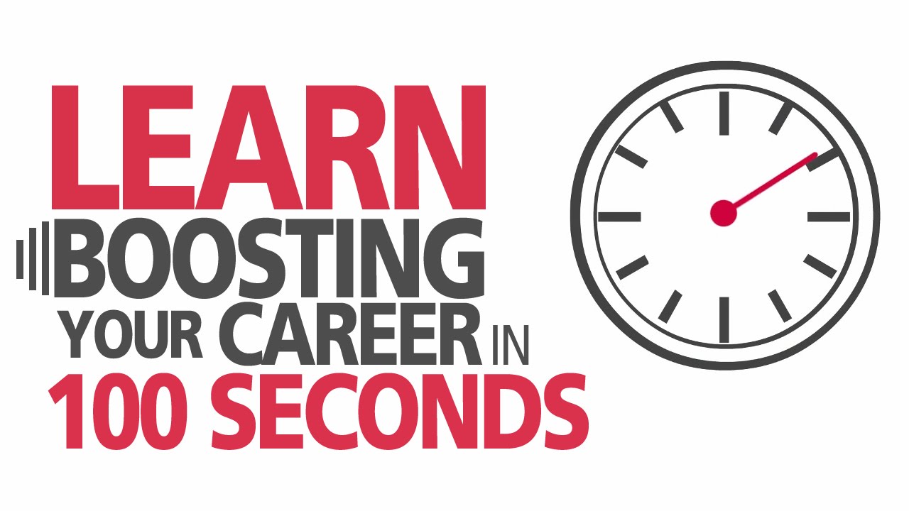 Boost your Career with Lean Six Sigma