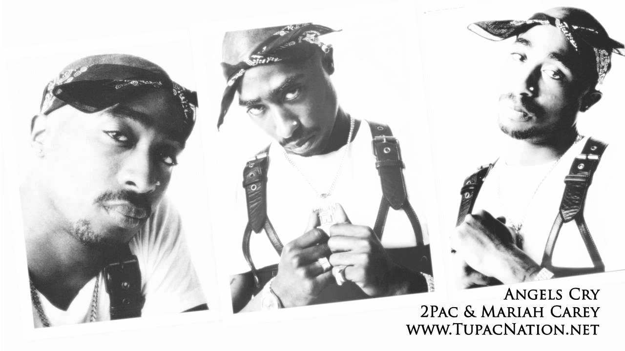 2Pac - Angels Cry Ft. Mariah Carey