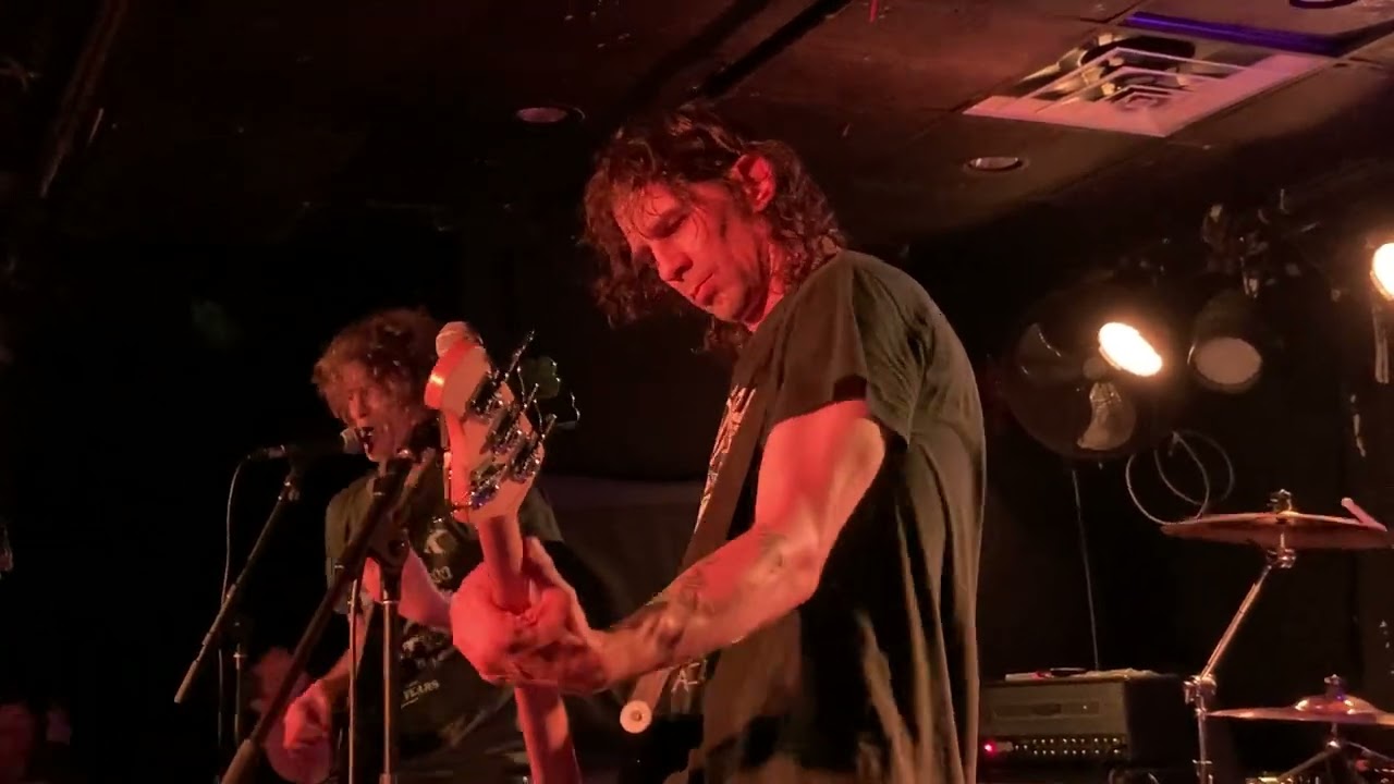 Dayglo Abortions - Proud To Be Canadian/ I Love My Mom