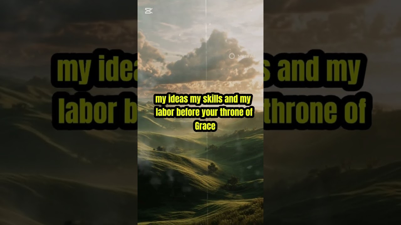 Pray This for Career & Business Success — God Is Opening Doors”