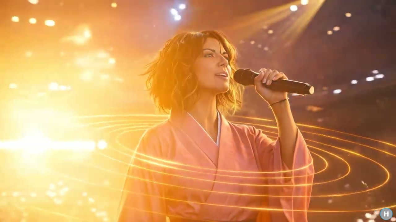 Edyta Górniak - To nie ja (dupstep cover) 4K