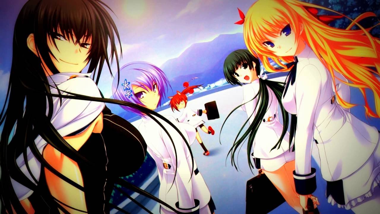 Nightcore - If I Never See Your Face Again