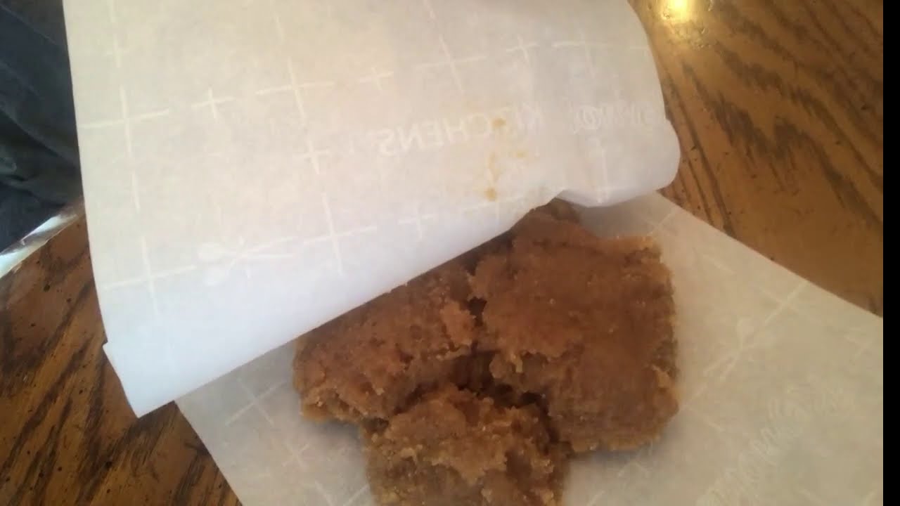 Making Winter Patties For The Bees!