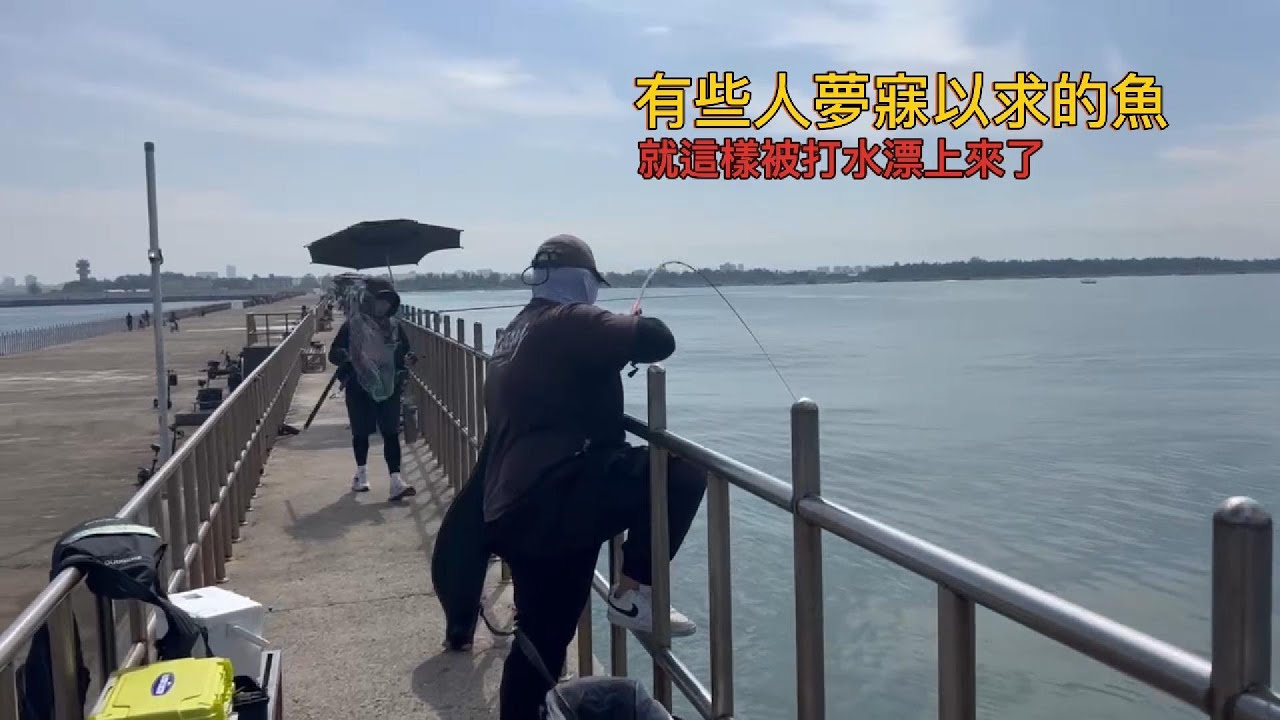 ｜尋找南提大物的蹤跡｜機會是留給準備好的人｜你真的是南提殺手｜#魂手作浮標工坊 #好青年練餌 #安平 #保七南提 #fishing  #熱門  #推薦
