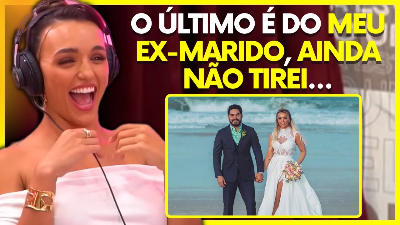RAFA KALIMANN CONTA DE ONDE SURGIU SEU NOME ARTÍSTICO 😱😱 | PodcatsDelas Cortes