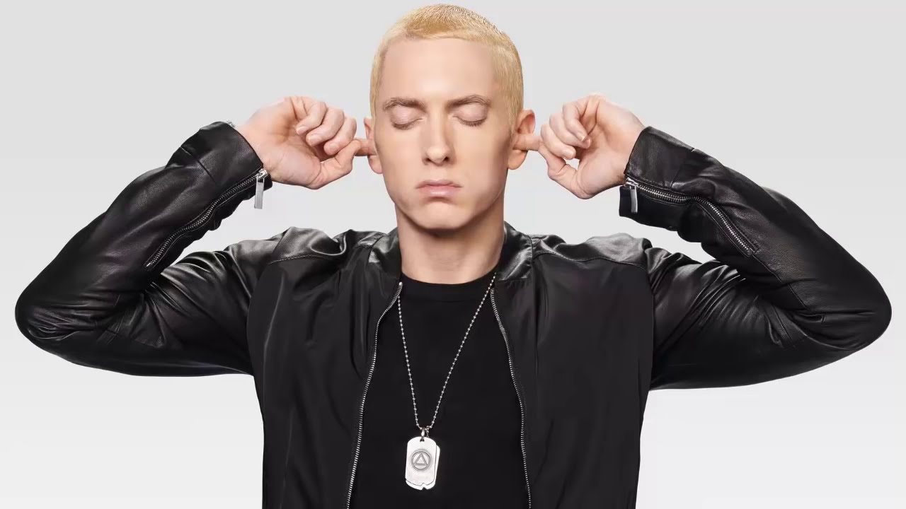 [FREE] Eminem Type Beat - 