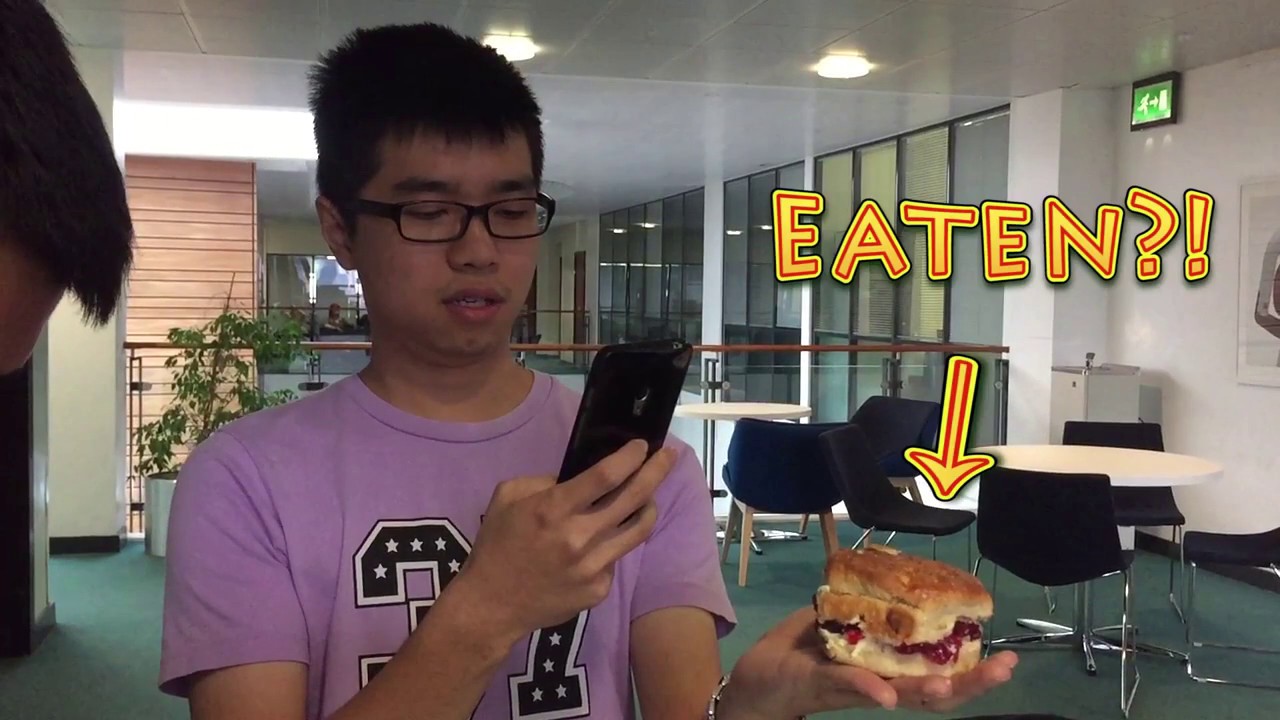 SHU / TARUC Week 3
