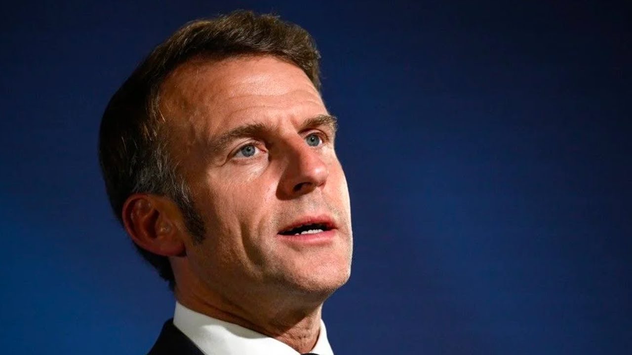 Popularit&eacute; historiquement basse : la rupture s'accentue entre Emmanuel Macron et les Fran&ccedil;ais