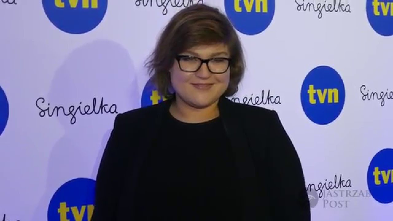 Dominika Gwit szczerze o swojej otyłości, szczęściu i diecie