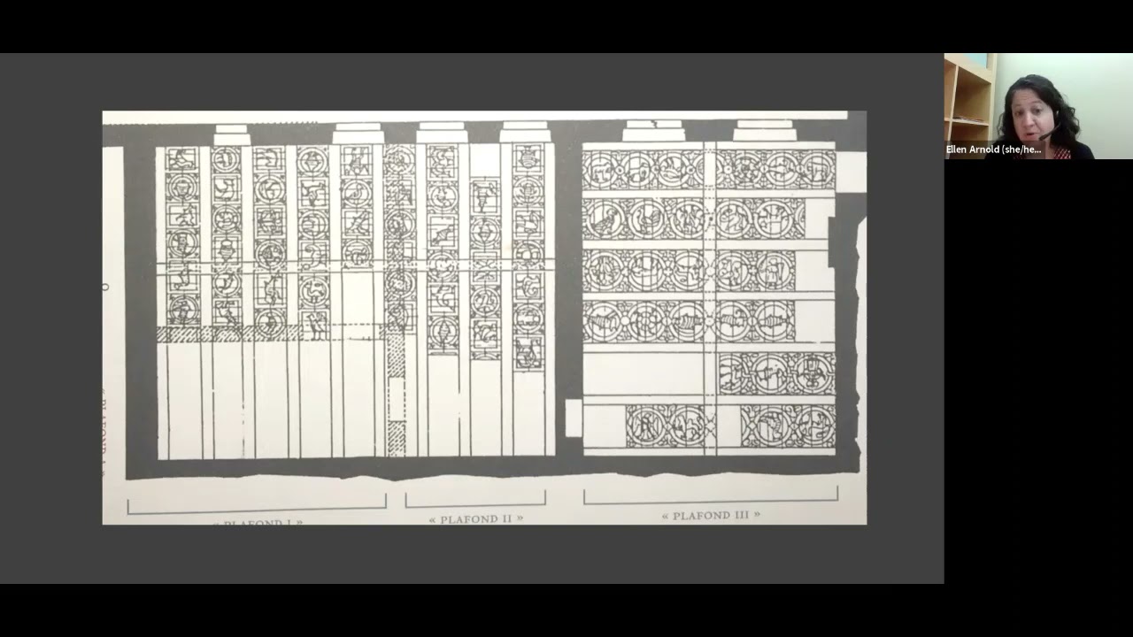 ESEH Environmental History Today 9: Ellen Arnold