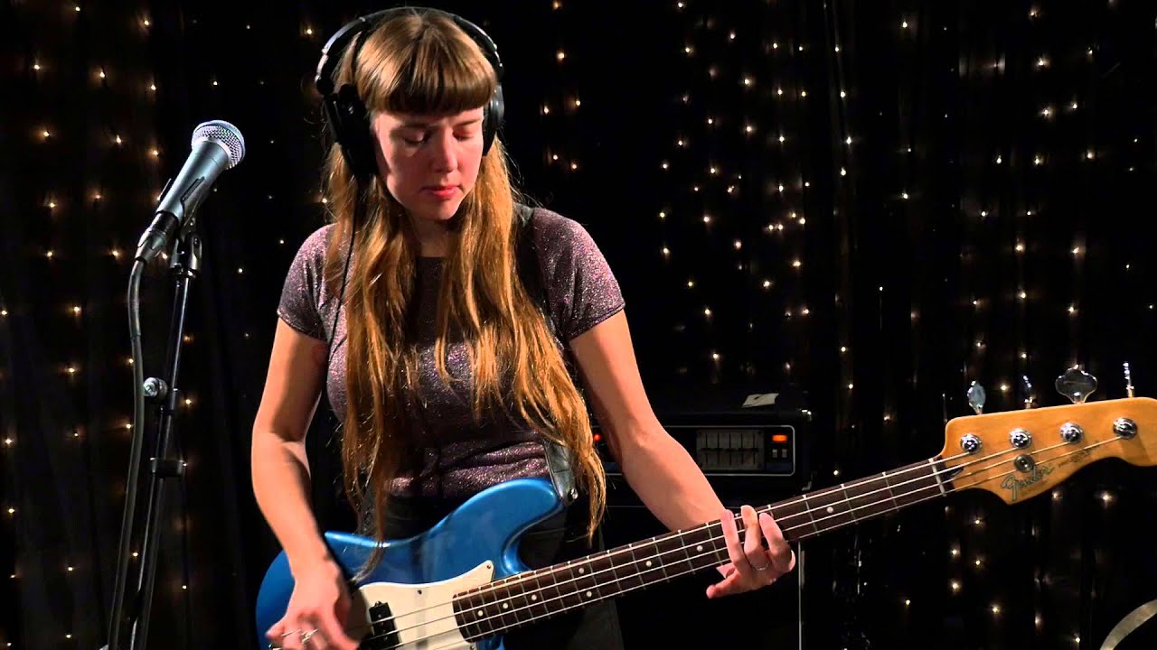 The Courtneys - Lost Boys (Live on KEXP)