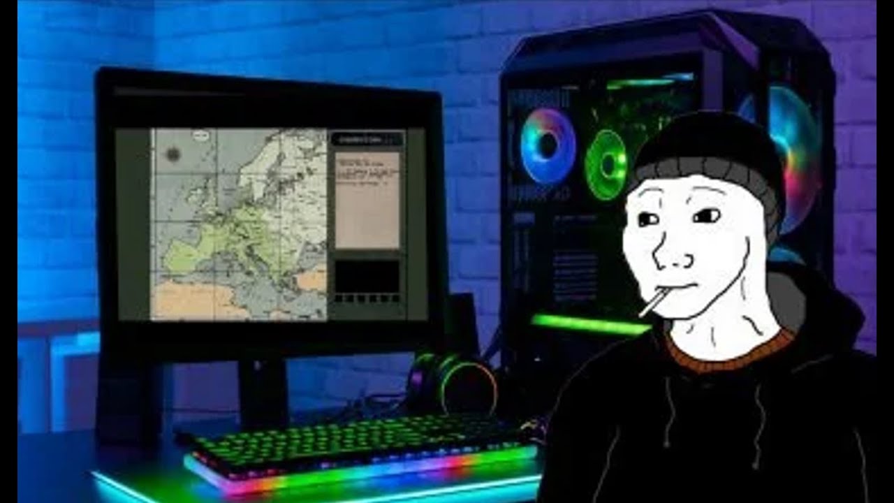 WOLFENSTEIN ENEMY TERRITORY STILL BEST GAME IN 2025 (2K 120FPS)