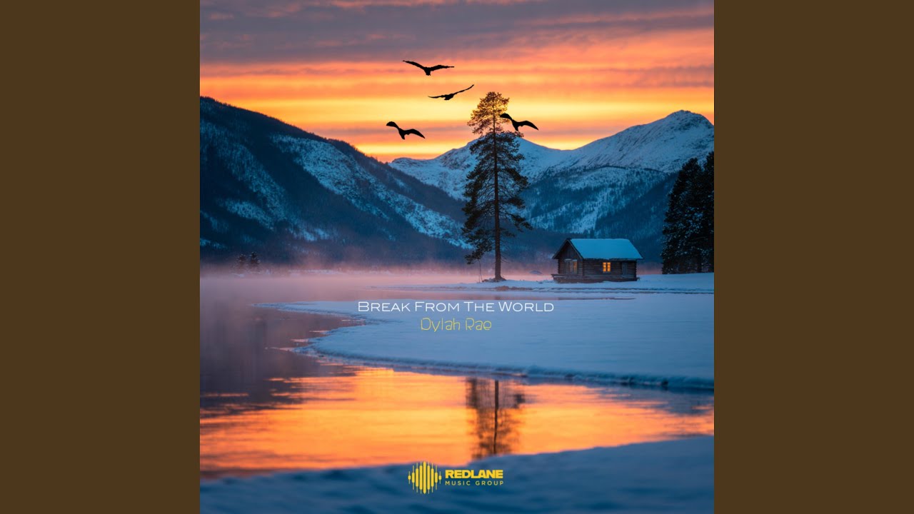 Break From The World
