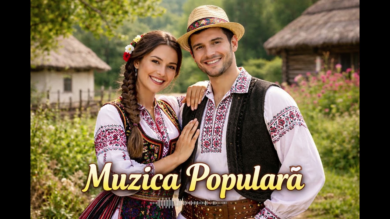 Muzica Populara V2