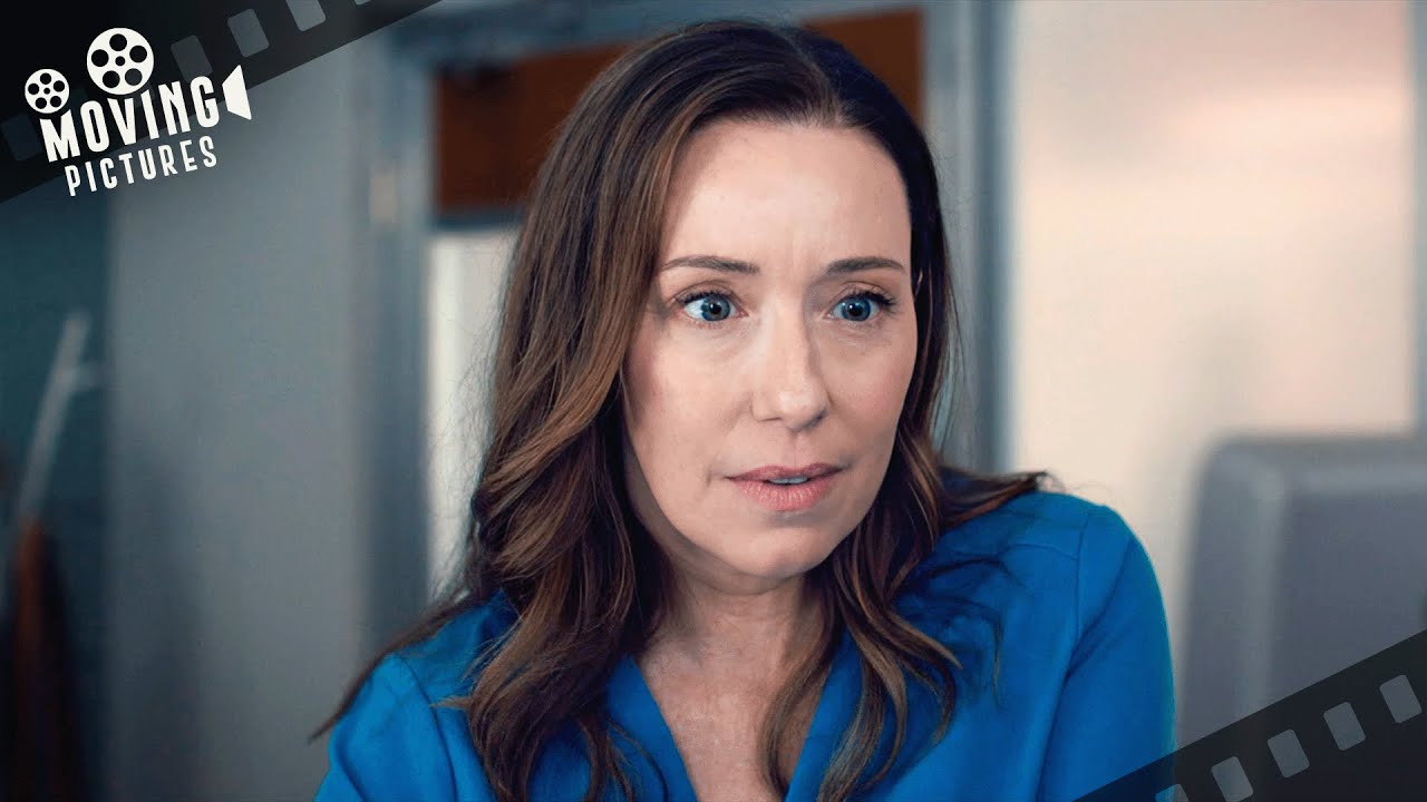 A Phantom Pregnancy Mystery | Doc (Felicity Huffman, Molly Parker)