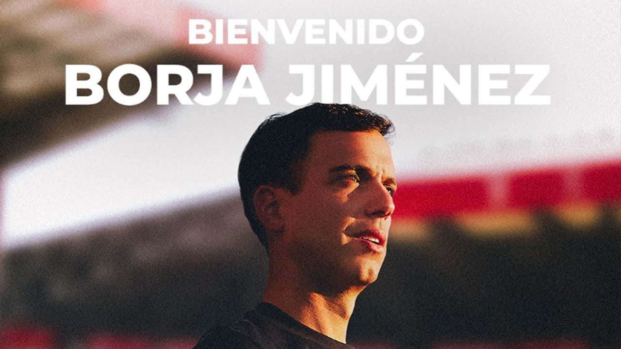 BORJA JIMENEZ NUEVO ENTRENADOR del REAL SPORTING DE GIJ&Oacute;N
