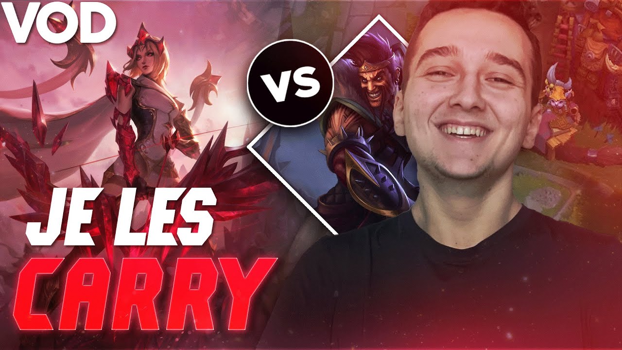 JE CARRY ALDERIATE ET RHOBALAS QUI ME INT... - Draft avec Alderiate, Rhobalas, Shunrim, Dopaminw