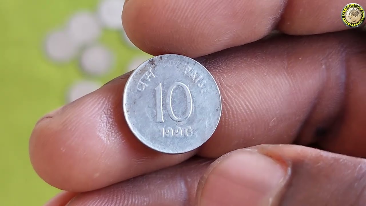 Republic india one ruppes 1884 Hyderabad mint#old #coins #value @britishindianoldcoins