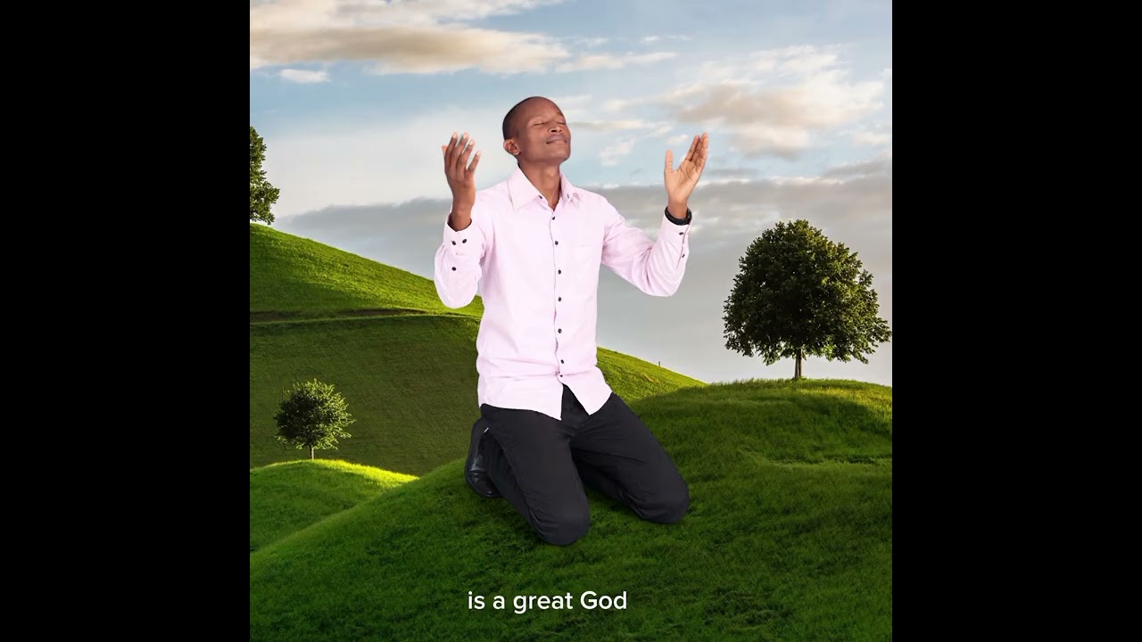 NJOO TUMUIMBIE BWANA|COME LET US SING FOR JOY|Psalm 95 Worship Song