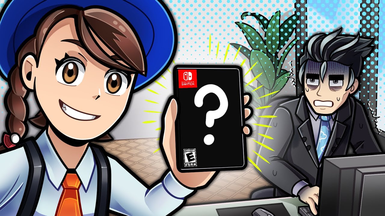 What I Want in a Pokémon Game (Realistically)