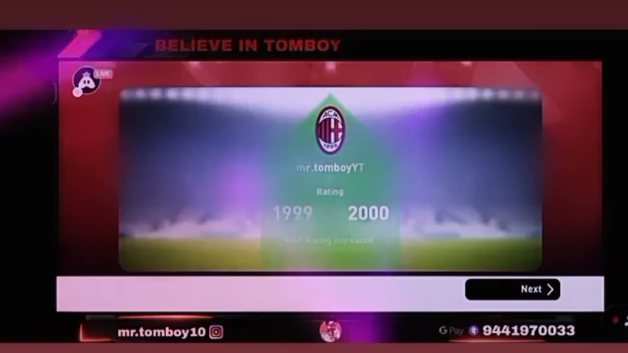 #tomboy #tomboyvlog.      Tomboy's Success ..2000  rating achieved 💥💥💥💥🔥⚡