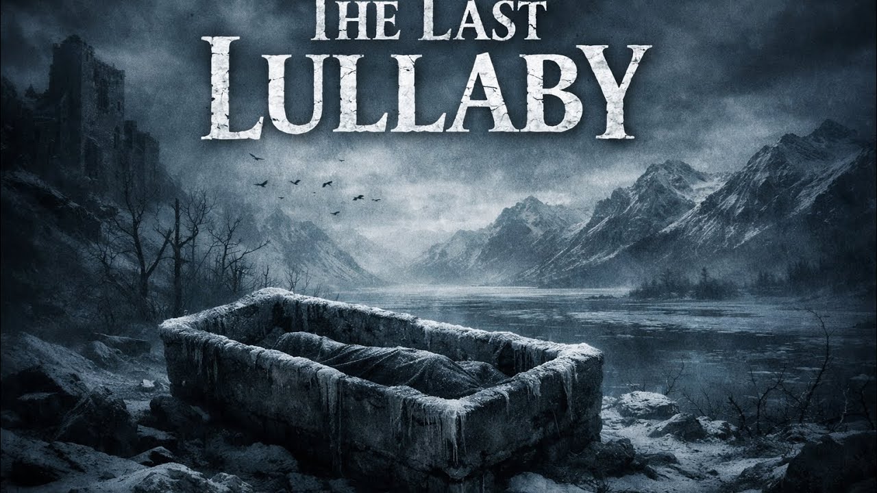 The Last Lullaby