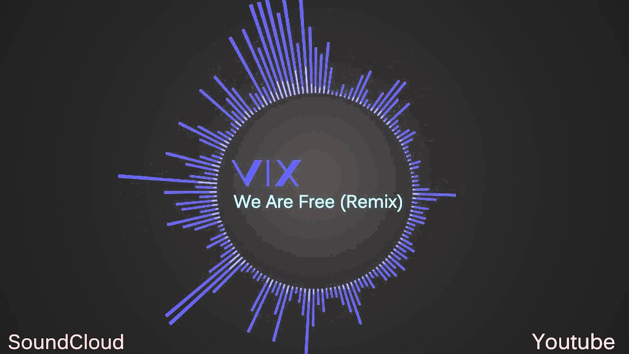 Gladiator Theme Uplifting Trance Remix (VIX)