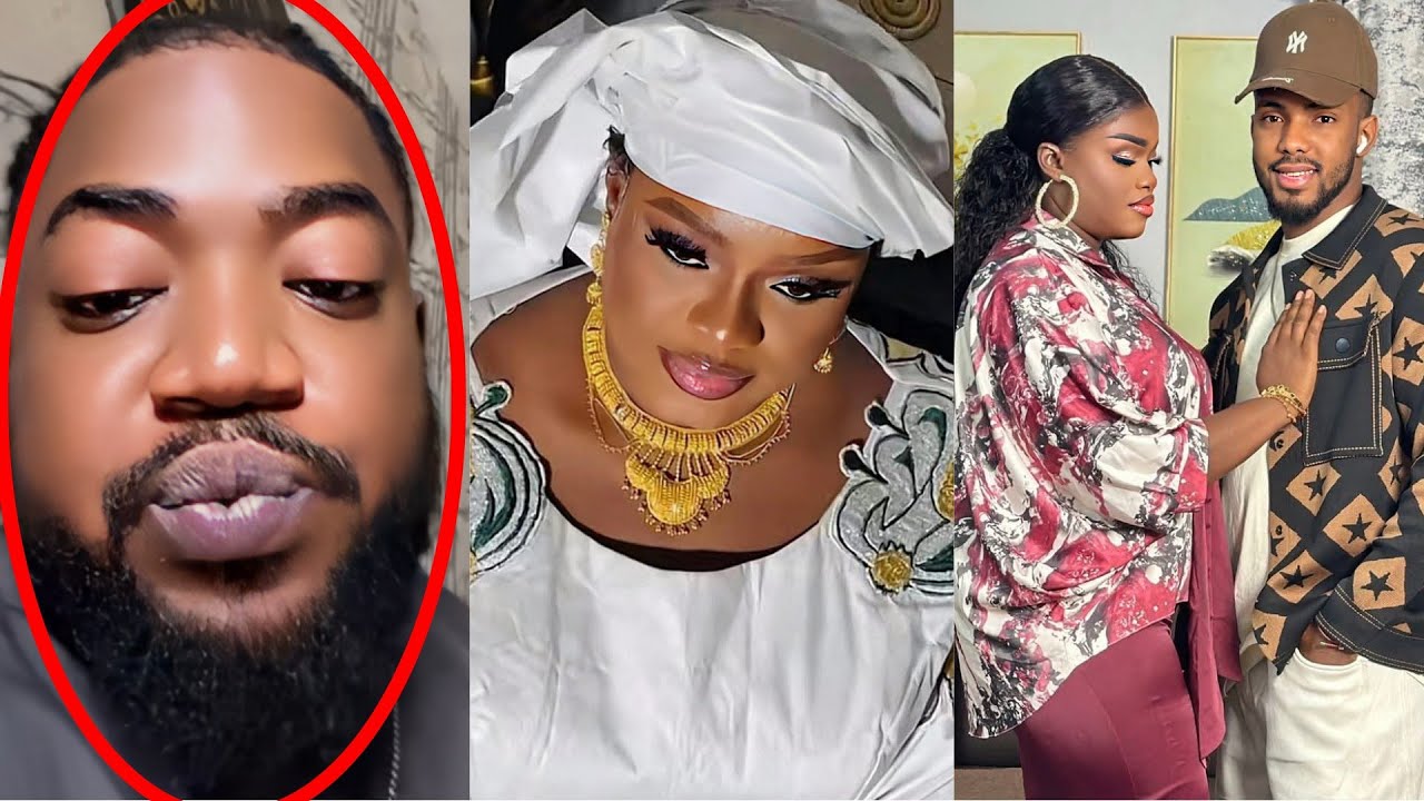 Djanfa Tchi Sadio Mondiale, Binguini, Écoute À Te Gri Gri 