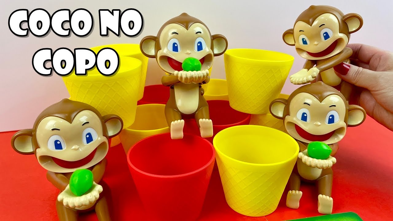 Basquete No Copo Dos Macaquinhos Tia Flá X Produção