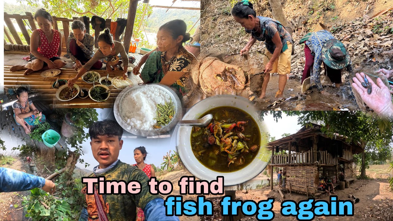 “ Time to find fish again 😍#karen  #food  #karenall  #karenlife  #karenpeople  #karenyoutube  