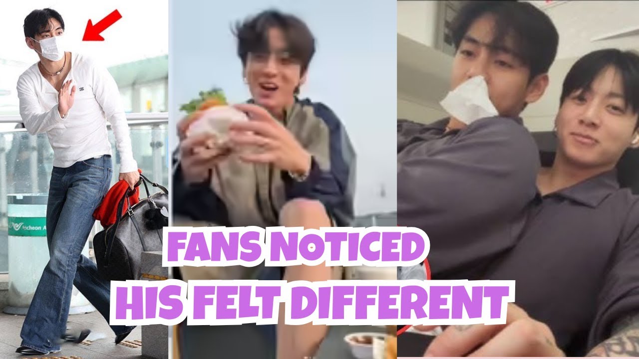 TAEHYUNG’S SWEET MOMENT WITH JUNGKOOK 😱 🤡 CONFIRMS WHAT FANS ALREADY KNEW